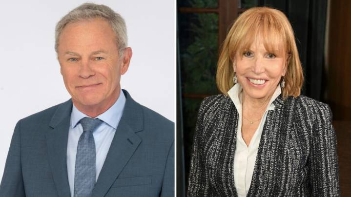 ‘General Hospital': Details on Tristan Rogers and Leslie Charleson Tribute Episodes (Exclusive)