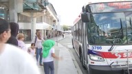 SEPTA deja sin efecto aumento de tarifas y recortes tren regional