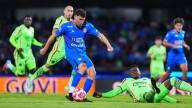Cruz Azul mantiene el invicto con frenético triunfo sobre Juárez