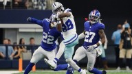 Cowboys’ CeeDee Lamb to miss Packers game, could be out 3