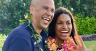 Senator Cory Booker Is Engaged: Who Is Alexis Lewis?