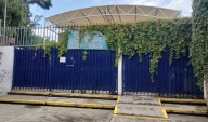 Escuela en Tonalá se cae a Pedazos