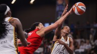 WNBA playoffs: Indiana Fever vs Atlanta Dream Game 2 start time, how to watch, stream