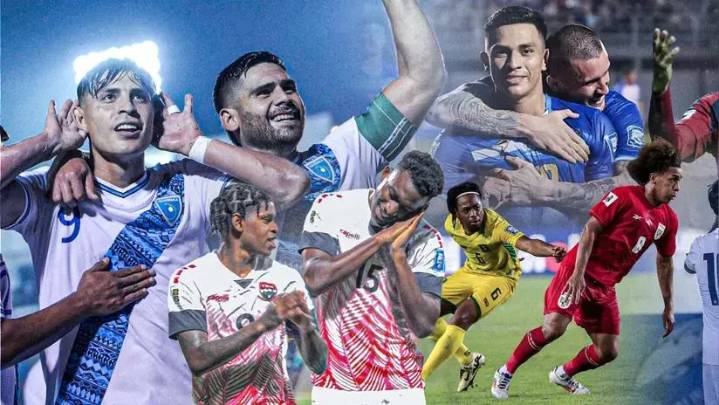 Tabla de posiciones Eliminatorias Concacaf 2026 EN VIVO: cómo van las posiciones en la fecha 1 de la ronda final