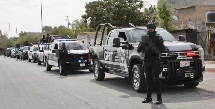 La seguridad de Coahuila debe reconocerse y replicarse en otros estados: CCE de La Laguna