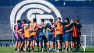Independiente Rivadavia visita a Unión: probables formaciones y dónde ver el partido