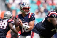 Patriots-Steelers preview: 5 things to watch in Patriots Week 3 matchup
