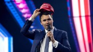 What Charlie Kirk's killing means for Donald Trump's America