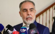 Gobierno alerta déficit de carros blindados para elecciones en Colombia 2026