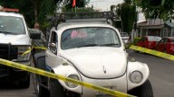 Atropellan a Hombre en Patín Eléctrico en Zapopan; Sufre Fractura en el Brazo