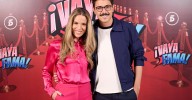 Los Famosetes, así son los protagonistas del nuevo programa de Telecinco