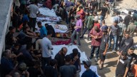 Más de 80 muertos durante un ataque israelí en Gaza: 31 de ellos murieron mientras buscaban comida