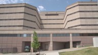 Wyandotte County jail inmate's cause of death ruled a homicide