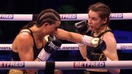 Chantelle Cameron tells Katie Taylor: Only Jake Paul can make Croke Park fight happen