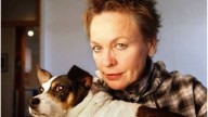 Nueva función del Cineclub del IAAER con "Heart of a Dog" de Laurie Anderson