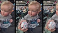 Kent family shares 'heartfelt' connection to Mariners bullpen coach