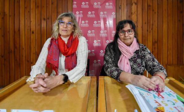 Últimos días de inscripciones a los Jardines Maternales Municipales de Esquel