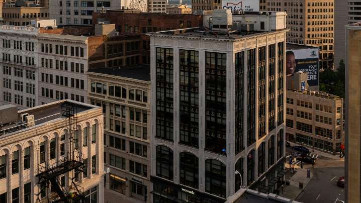 Where are Michigan's retirement destinations? What a national survey says
