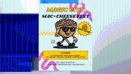 Community Grief Support Junior Board hosting 8th annual 'Magic City Mac + Cheese Festival'