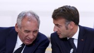 Macron está condenado a quedarse, por Ramon Aymerich