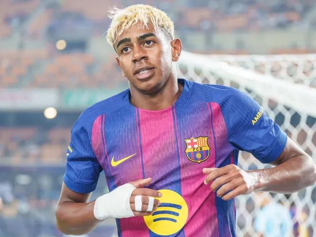 How to watch Barcelona vs. Valencia: Date, time, live stream and TV channel