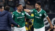 La épica de River no pudo ser: Palmeiras lo superó y avanzó a las semifinales