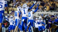 BYU Defense Grounds Pirates In 34