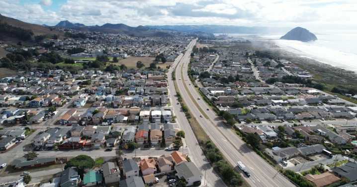 Study finds it takes over a decade to afford a down payment on a California home