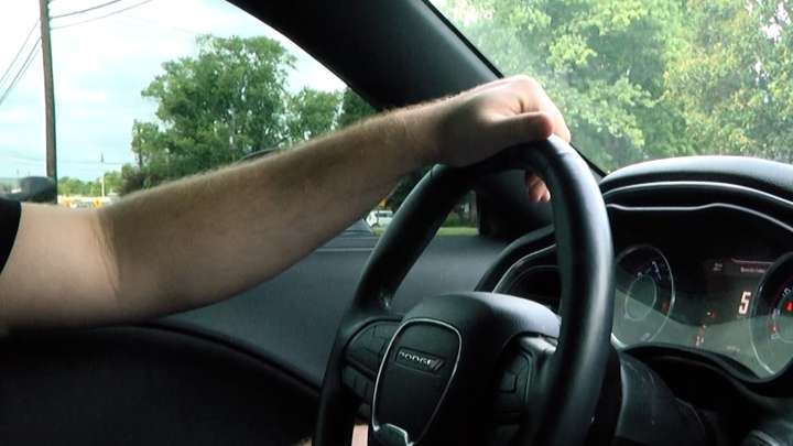 Child Passenger Safety Week highlights importance of proper car seat use