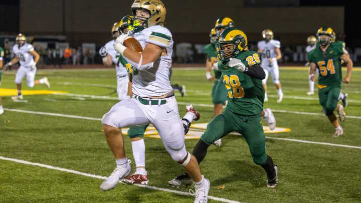 High School Football: Monroe County Region Week 3 scoreboard