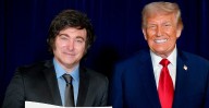 EU anuncia línea de financiamiento de 20 mil mdd para Argentina de Javier Milei