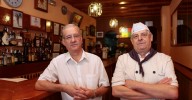 La hostelería de Granada está de luto: fallece Armando, ilustre y querida voz del San Remo