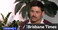 Dropped Bronco’s classy response to grand final axing