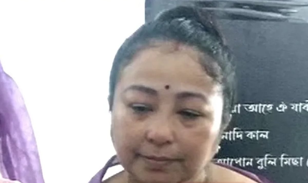 Zubeen’s Safety Was Ignored: Garima Garg Demands Justice