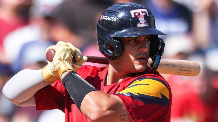 Henning: Where, and how soon, will Tigers find a place for Eduardo Valencia?