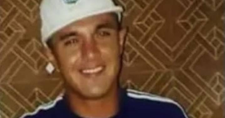 'Dead man' shows up at his own funeral and tells stunned mourners 'I'm alive'