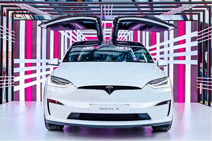 Tesla rolls out new life-saving feature for kids in Europe