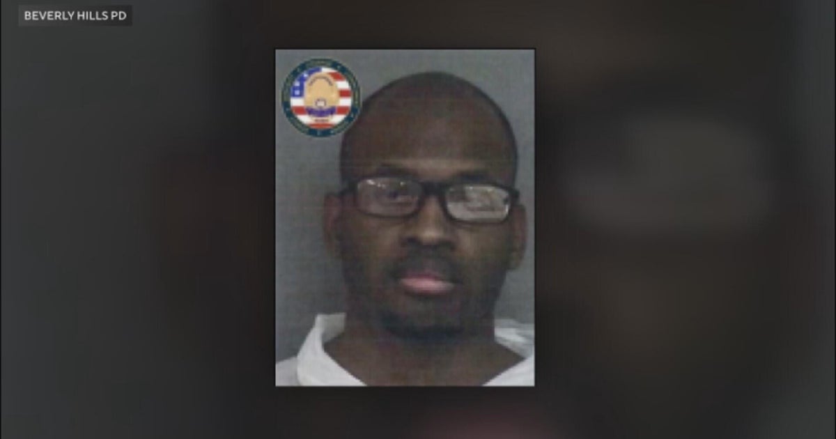 LA County DA charges Inglewood man with dating app murder cases