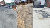 Hacen millonaria fiesta patronal en Nicolás Romero, vecinos reclaman servicios públicos
