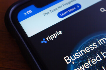 Ripple Vs. SEC Battle Update: Lawsuit Officially Over As $125M Receipt Of Payment To Regulator Surfaces