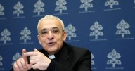 Pope Leo makes first big Vatican appointment to fill his old job at important bishop's office