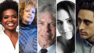 Made In NY Awards Announces Inaugural Honorees For Theater Including LaChanze
