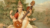 Saraswati Avahan 2025: Know Date, Significance, Rituals & More About Celebration