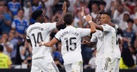 Dónde y a qué hora ver a Real Madrid vs. Olympique de Marsella por la Champions League en TV y streaming