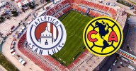 Dónde ver EN VIVO Y GRATIS el partido Atlético de San Luis vs América; Jornada 10 del Apertura 2025