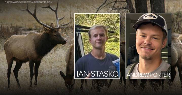 No visible injuries, initial signs of foul play after elk hunters were found dead in Conejos County: Coroner