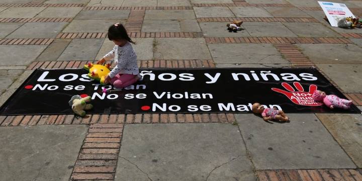 Exrector fue capturado por suministrar sustancias a un menor de edad para abusar sexualmente de él