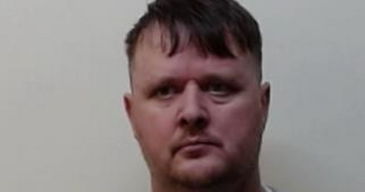 Violent rapist caged for 11 years following sexual and violent offences