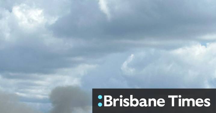 Multimillion-dollar Noosa Parade home gutted by fire