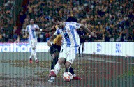 Argentina perdió 1-0 con Ecuador en Guayaquil